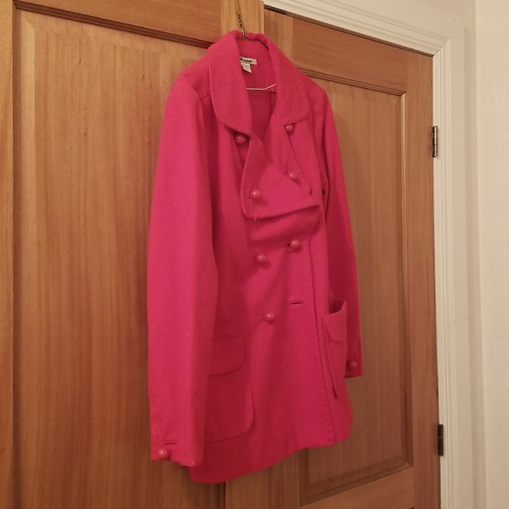 Women's Vintage coat  Nygard.  Never Worn